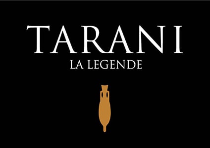 Tarani