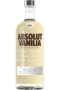 Absolute vanilia 70cl