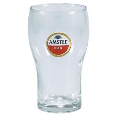 Amstel Stapelbaar Glas Doos 12x22cl