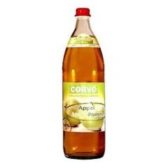 Corva Appelsap Krat 6 x 1 Liter