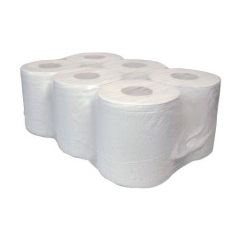 Handdoekrol MIDI Tissue 19cm 6 x 300M