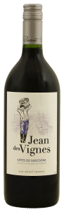 Jean des Vignes Rouge  Liter