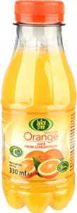 Juice tree Sinaasappelsap PET 12x330ml