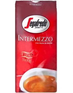 Segafredo Koffiebonen 1 kg
