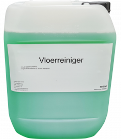 HG Vloerreiniger PRO 10 Liter