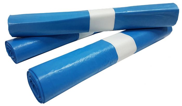 Horeca Afvalzakken 20 x 25 stuks 120 liter