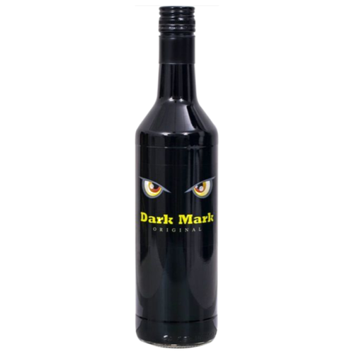 Dark Mark Dropshot fles 70cl