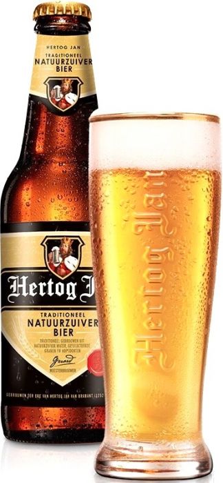 Hertog Jan Premium Pilsner krat 24x30cl