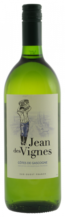 Jean des Vignes Liter