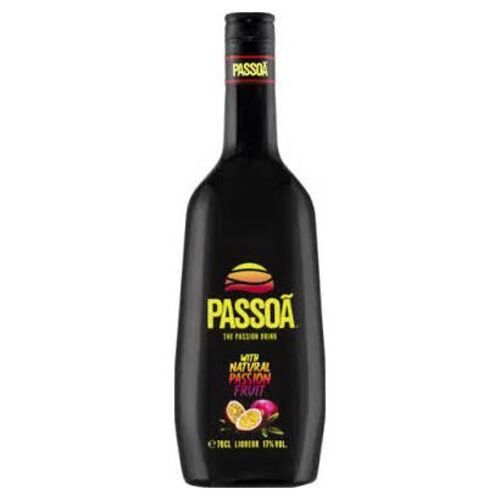 Passoa 70cl