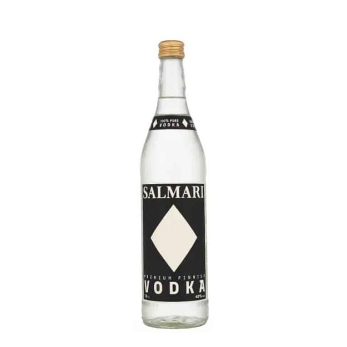 Salmari Vodka