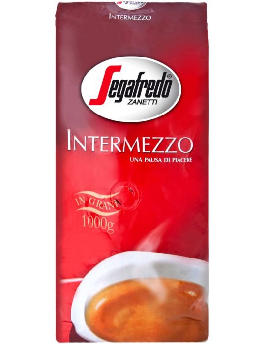 Segafredo Koffiebonen 1 kg
