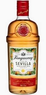 Taqueray Sevilla 70cl