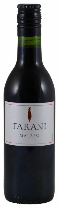 Tarani Malbec 35x 187ml