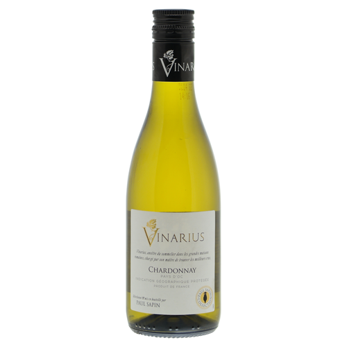 Vinarius kleine flesjes wijn