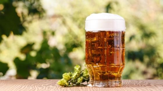 bier en pils