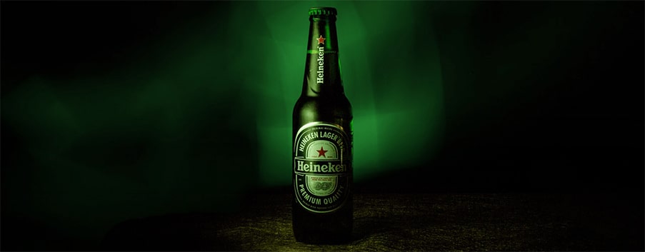 Heineken bier kopen