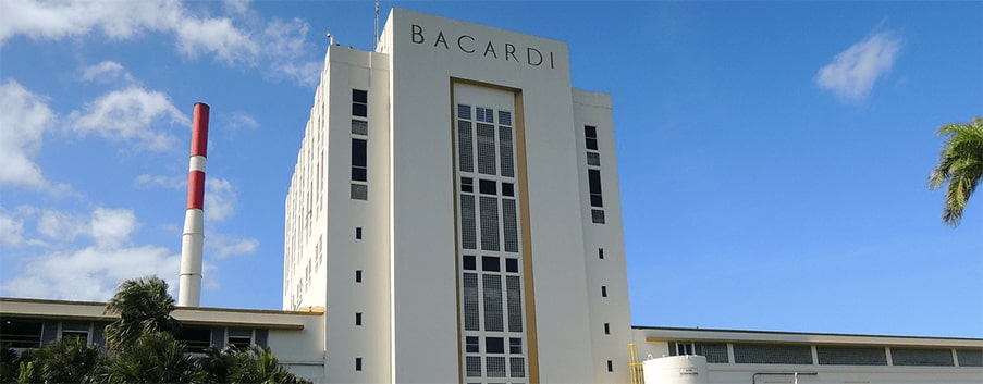 Bacardi rum aanbieding kopen