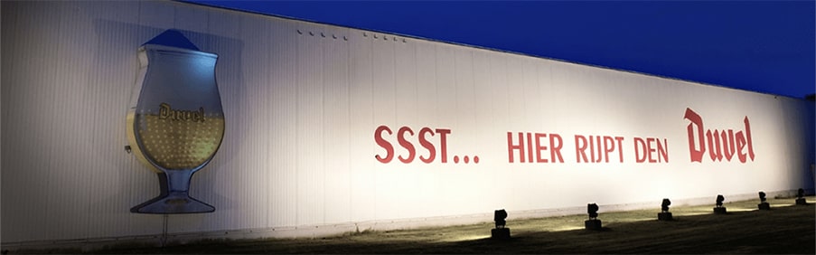 Ssst hier rijpt den Duvel bier kopen