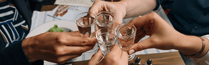 Vodka of Wodka?